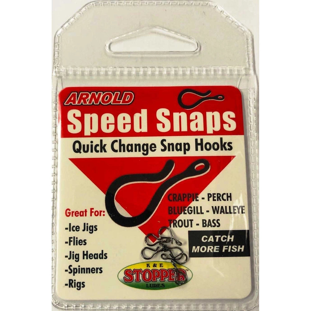 SNAP HOOK 6 PACK