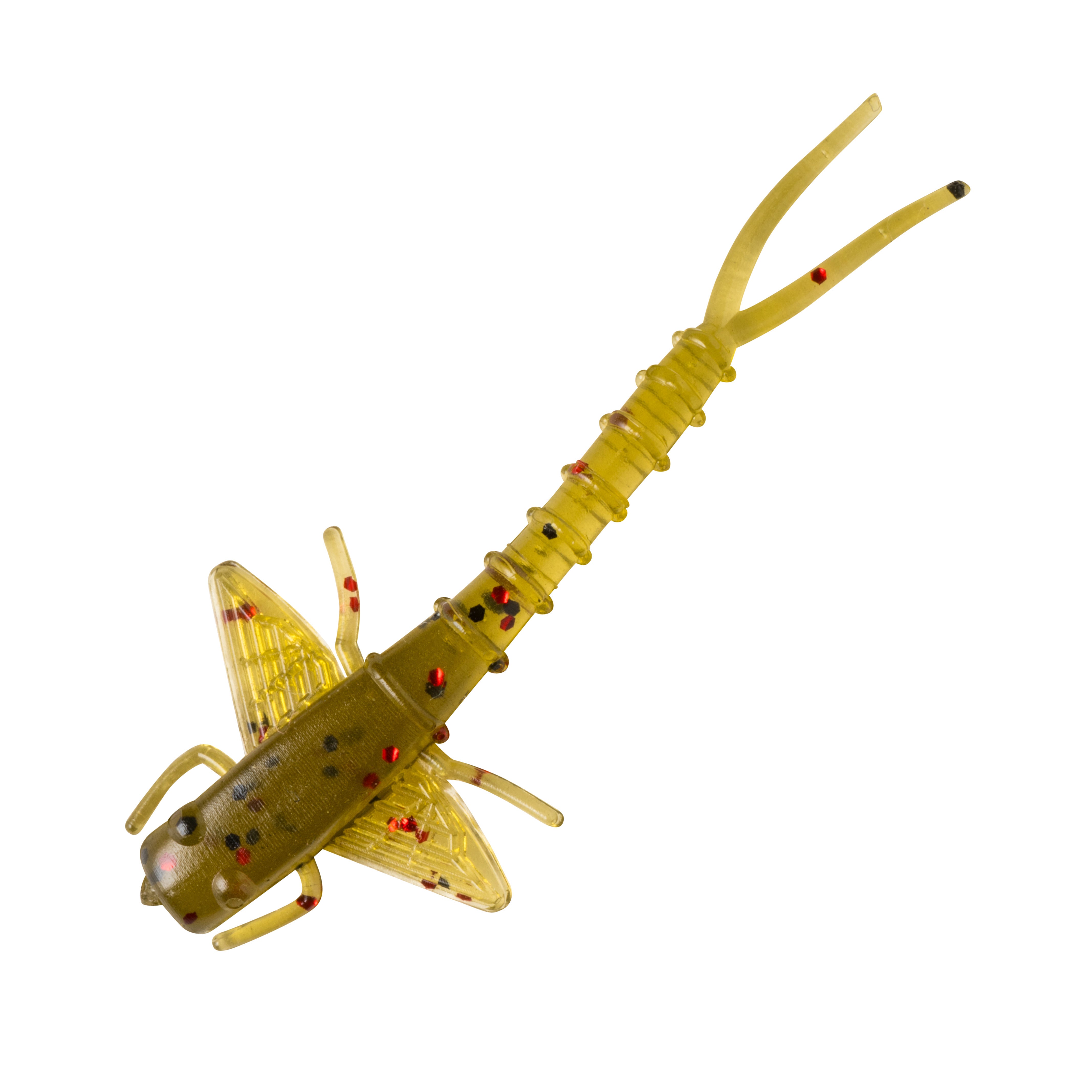 Bobby Garland® 1.25" Itty Bit Mayfly 20/Pack