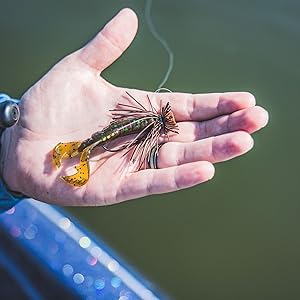 5" SENKO / 10 PACK