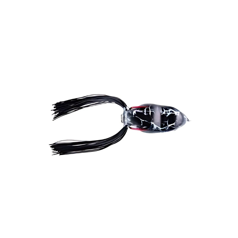 Launch Frog Ultimate Gear