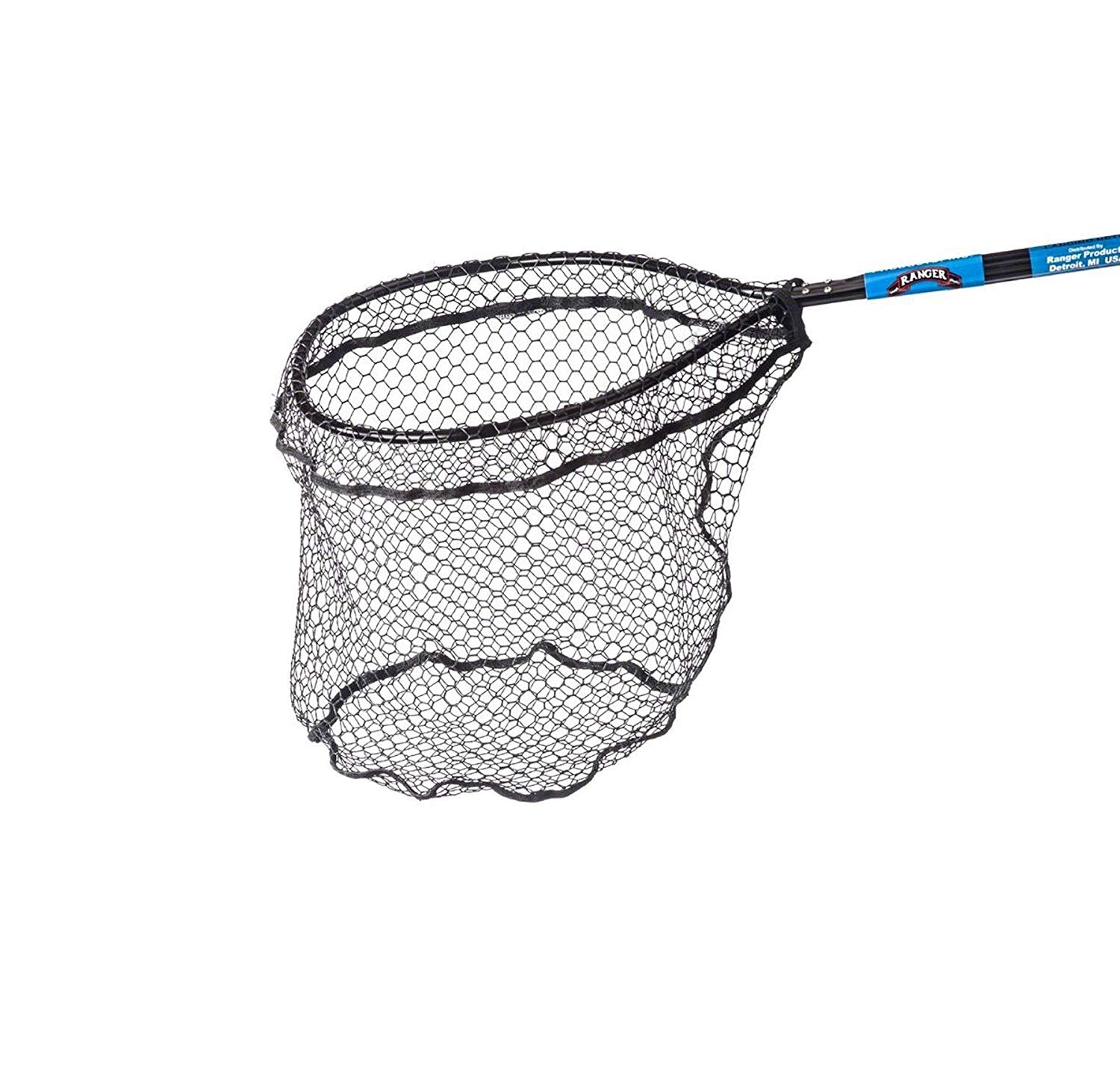 Ranger Hook Free Pear-D Net 910B