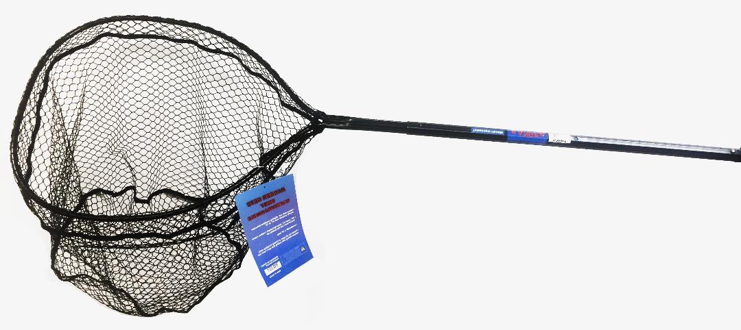 Ranger 910BT Flat Bottom Telescopic Net