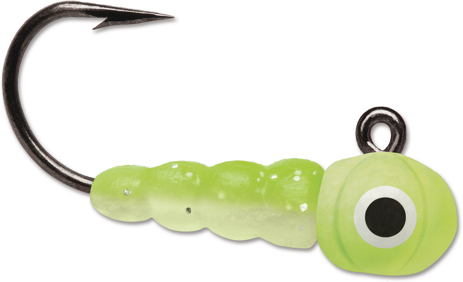 Rapala Larvae Jig