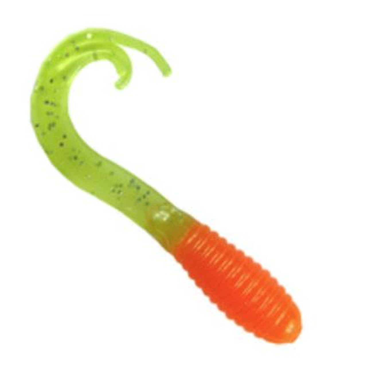 Southern Pro Triple Tip Grubs 2"