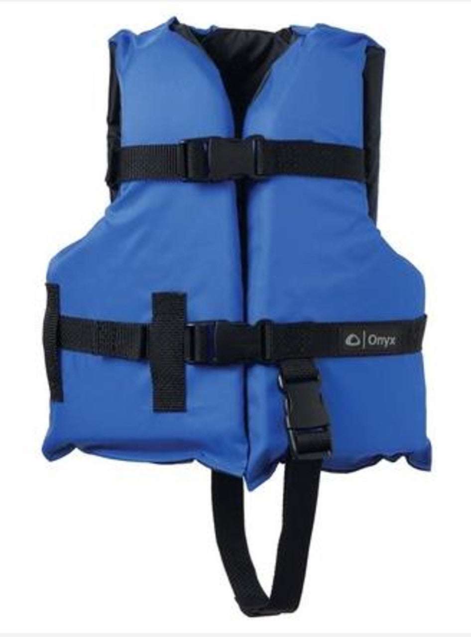Absolute Outdoor Life Jackets
