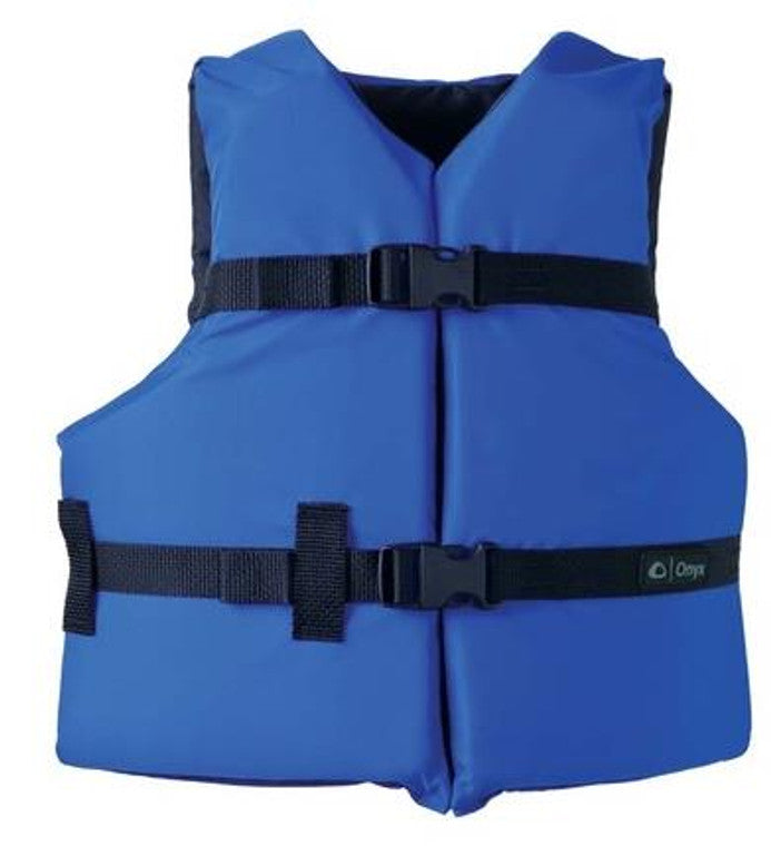 Absolute Outdoor Life Jackets
