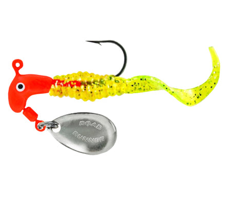 Blakemore Road Runner Tail