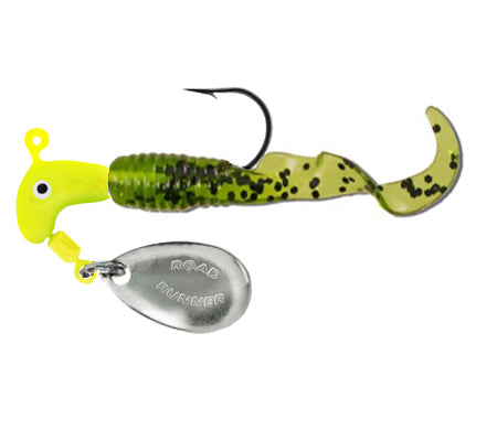 Blakemore Road Runner Tail