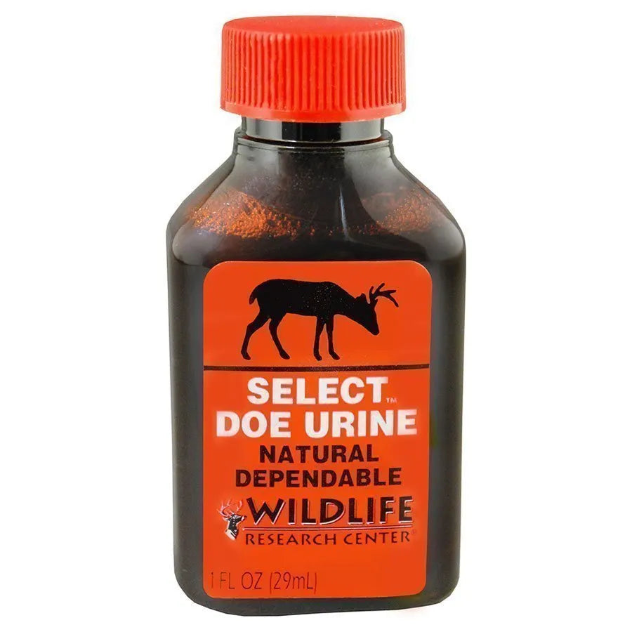 Select Doe Urine
