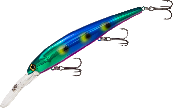 Bandit Walleye Deep - 4 5/8 IN - 5/8 OZ