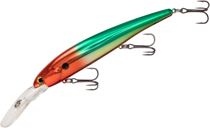 Bandit Walleye Deep - 4 5/8 IN - 5/8 OZ