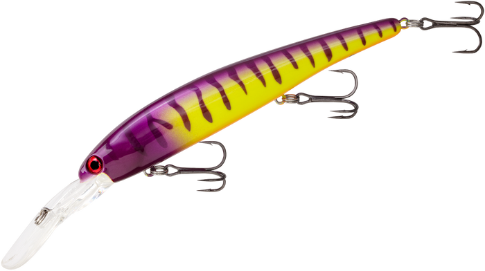 Bandit Walleye Deep - 4 5/8 IN - 5/8 OZ