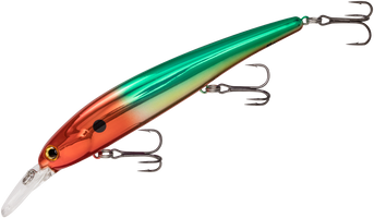 Bandit Walleye Shallow - 4 5/8 IN - 5/8 OZ