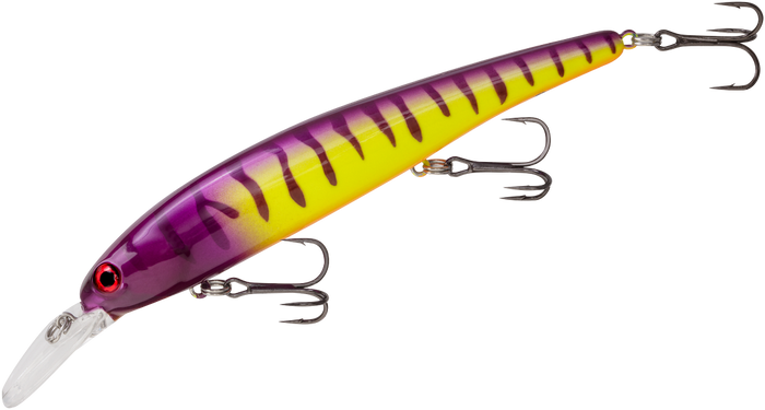 Bandit Walleye Shallow - 4 5/8 IN - 5/8 OZ