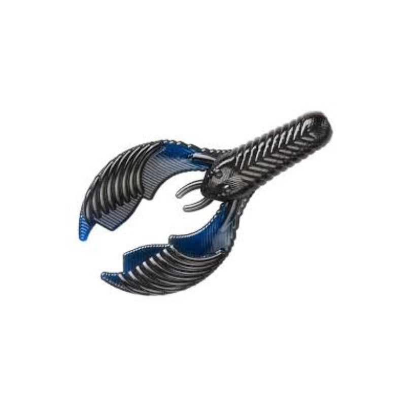 YUM 2.75" Craw Chunk 8-Pack