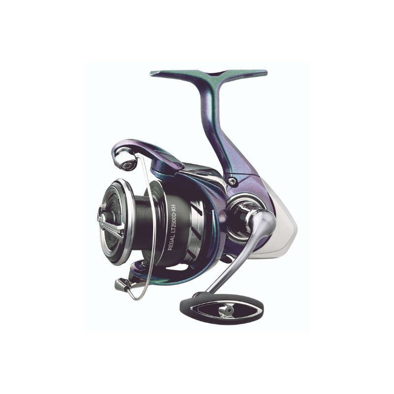 Daiwa RGLT1000D-XH-B Regal LT Spinning Reel Gear ratio 6.2 : 1