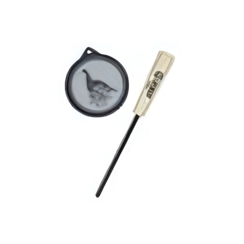 SUZIE SNOOD GLASS PAN CALL