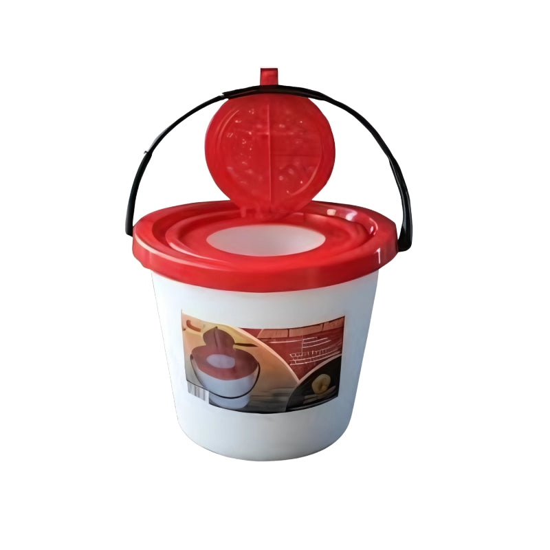 Insulated 10 Qt. Bucket