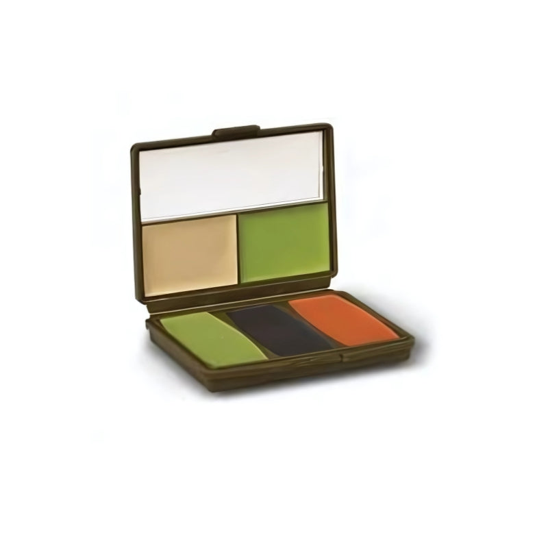 CAMO-COMPAC WOODLAND MAKEUP KIT