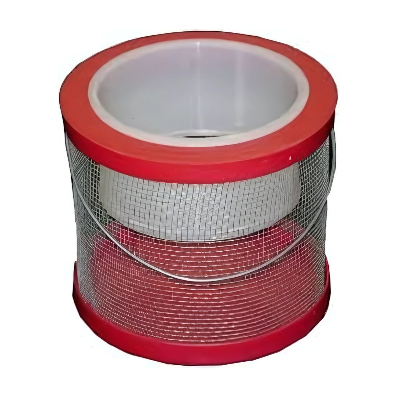 6" Round Cricket Basket