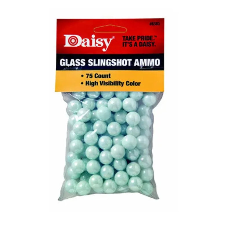 Glass Slingshot Ammo