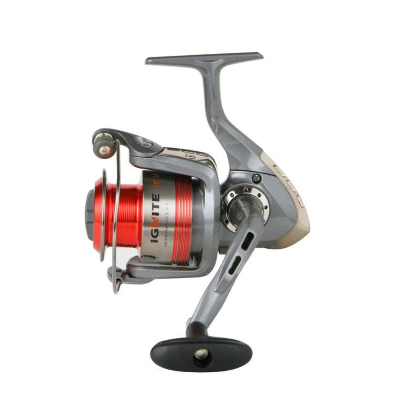 Okuma IT-30a Ignite Spinning Reel