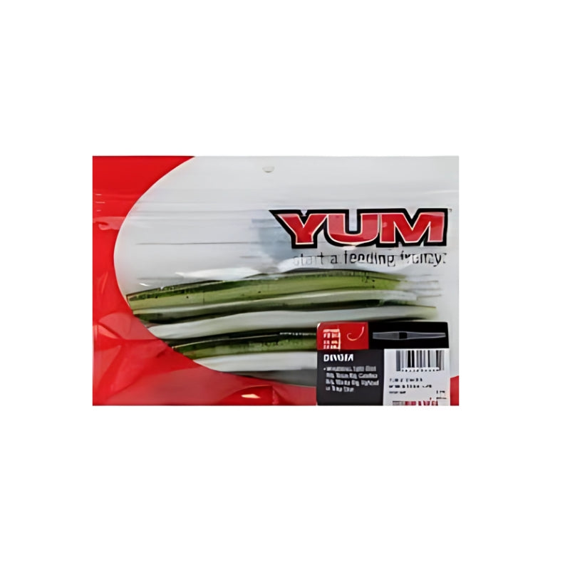 YUM 5" Dinger 8-Pack