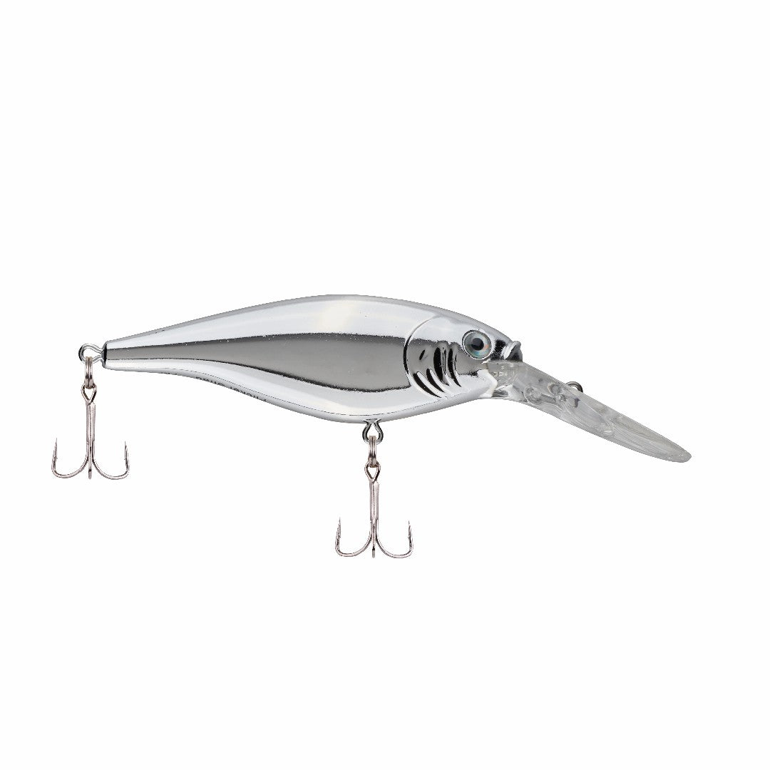Berkley Flicker Shad FFSH7M