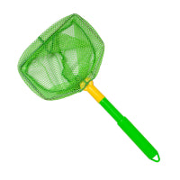 Double Dipper Net Assorted 12 pc.