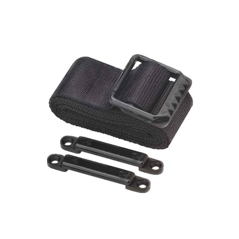 TIE DOWN BATTERY STRAPS (54")