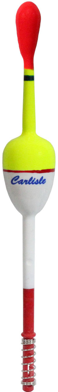 BIG TOP SPRING FLOAT