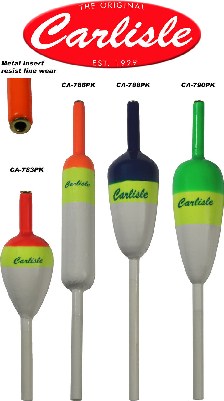 Carlisle Slip Float 12-Pack