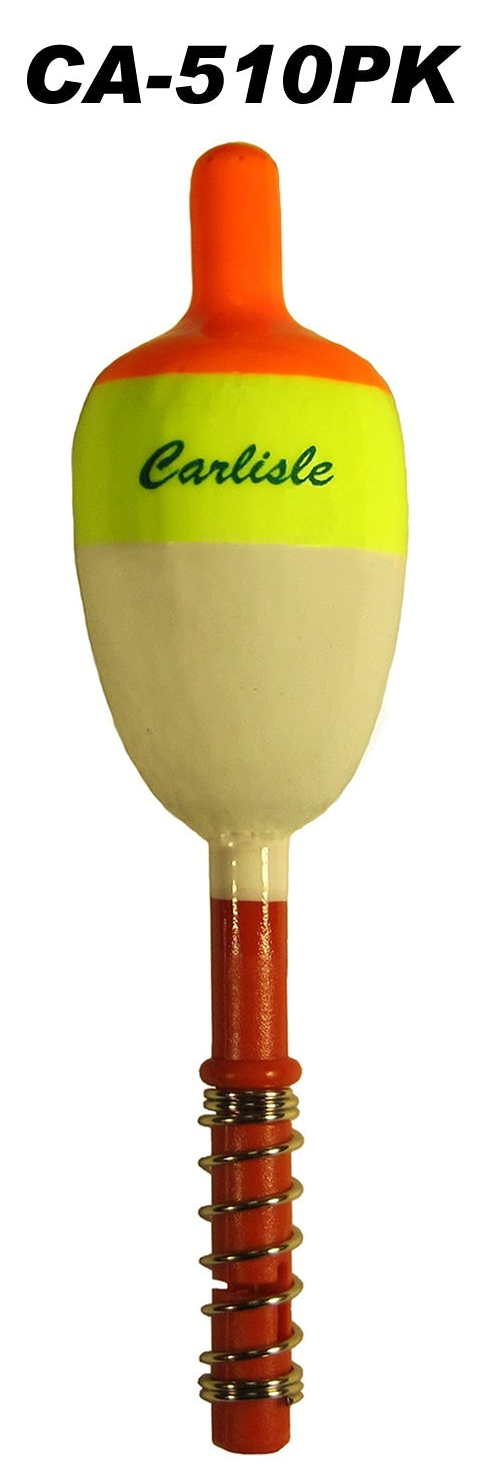 CARLISLE SPRING PEACOCK FLOATS (Assorted Colors)