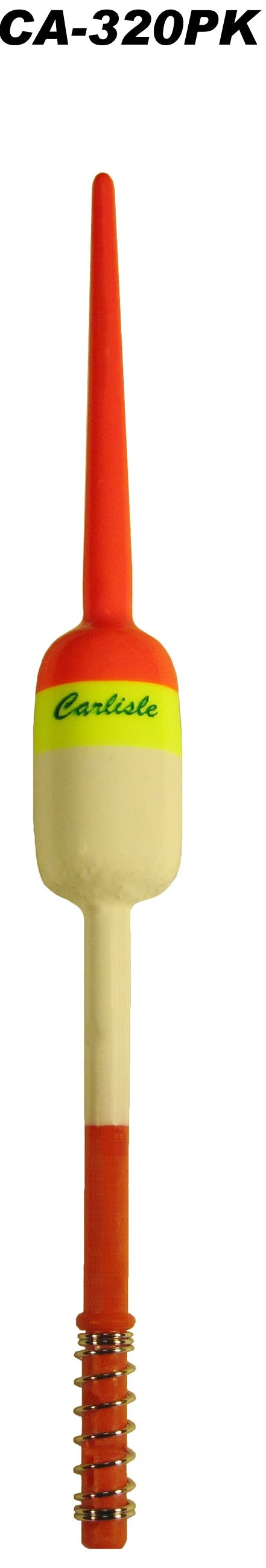 CARLISLE SPRING PEACOCK FLOATS (Assorted Colors)
