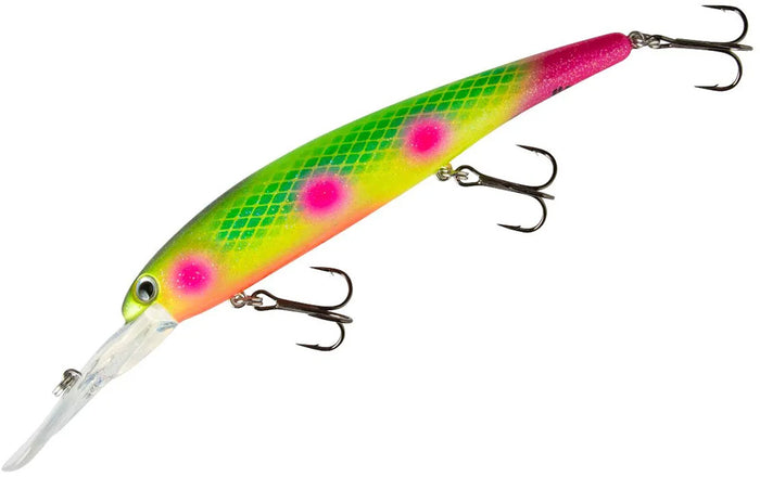 Bandit Walleye Deep - 4 5/8 IN - 5/8 OZ