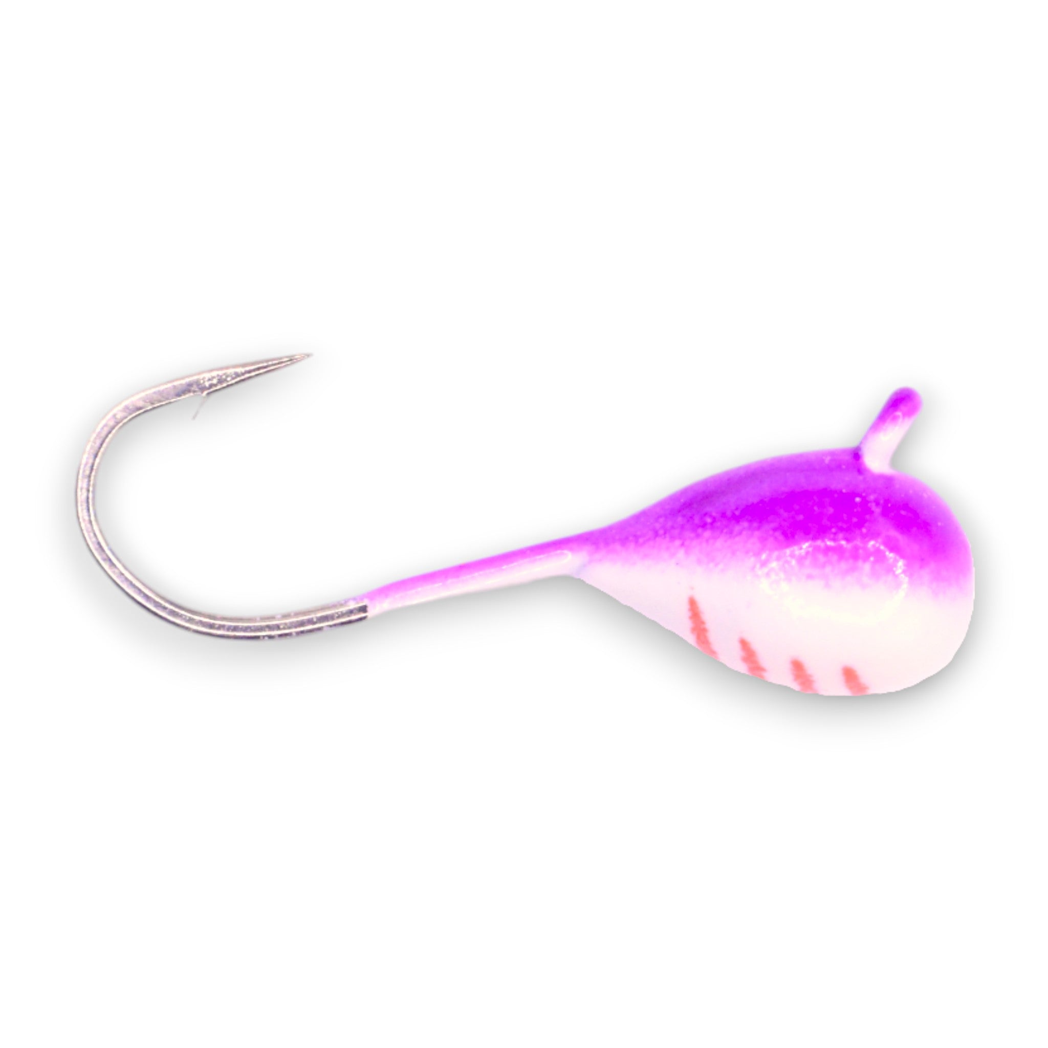 D-Style Tungsten Jig