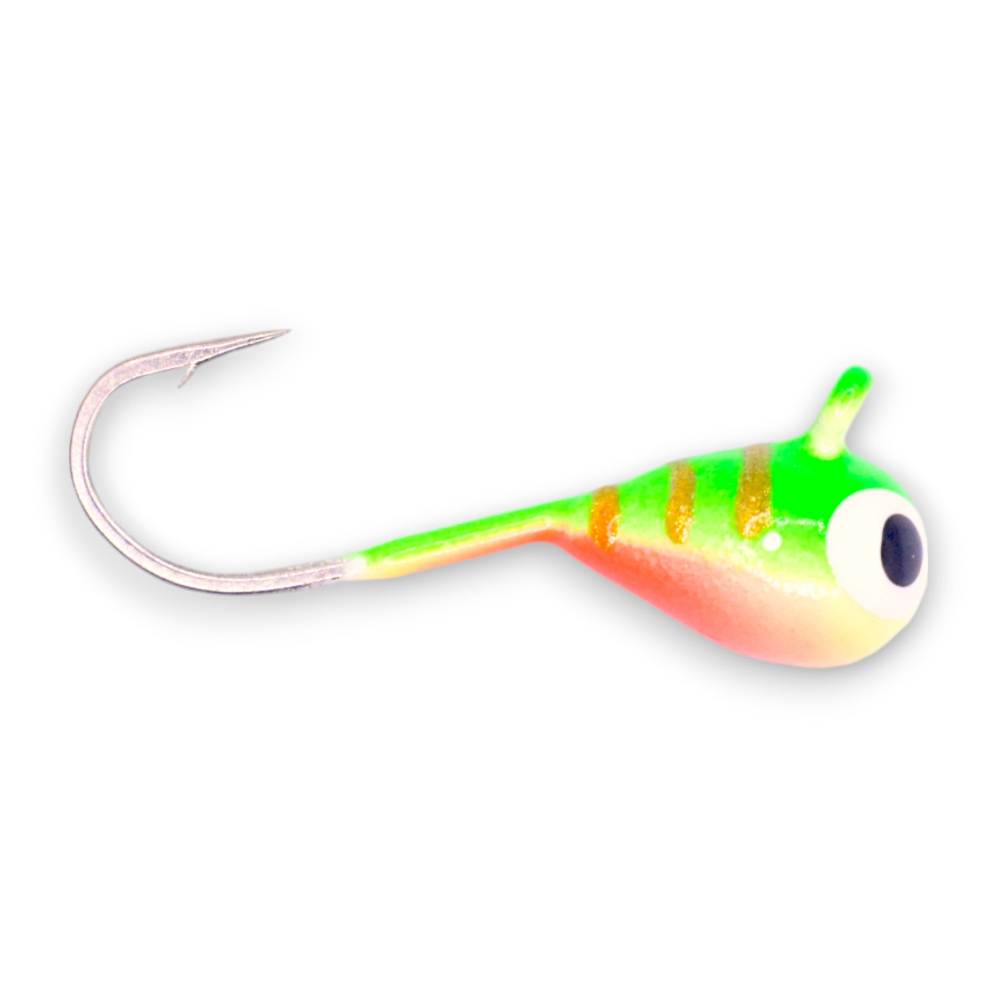 D-Style Tungsten Jig