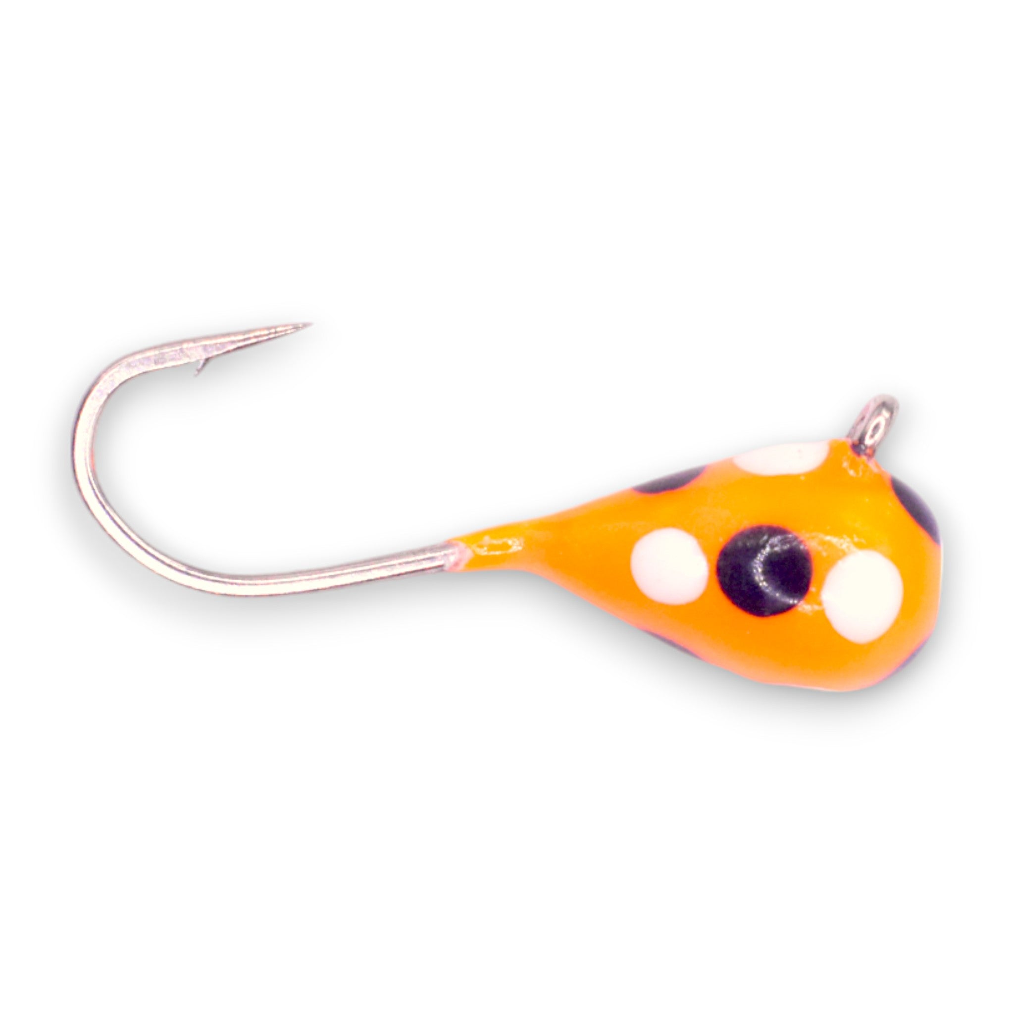 D-Style Tungsten Jig