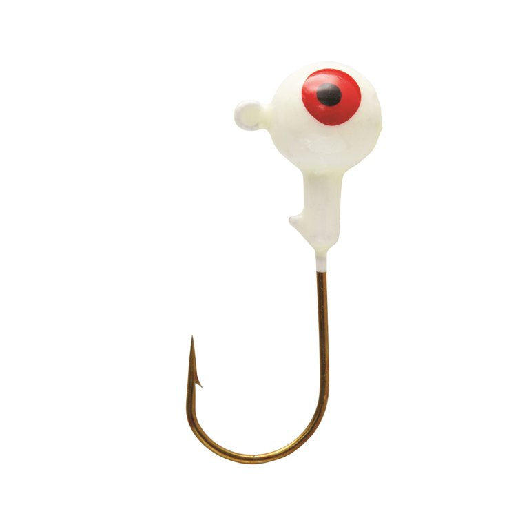 Bulk Ball Head Jig