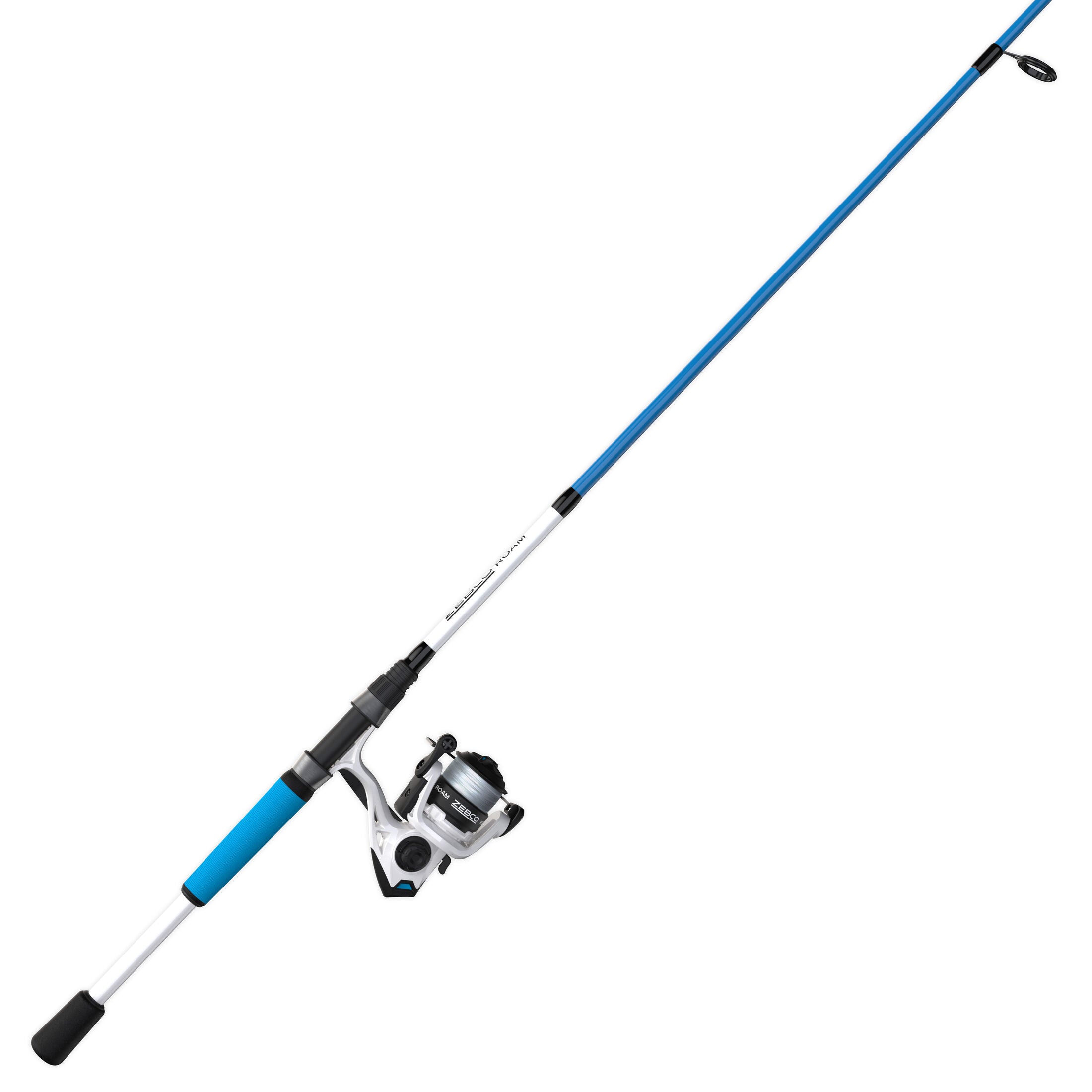 Roam 30 Blue 6'6" Medium Spinning Combo