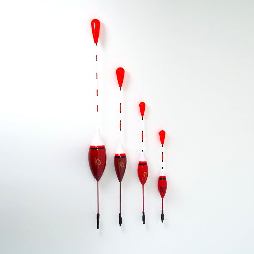 Gapen "Balsa" Fishing Floats 6 pieces per bag