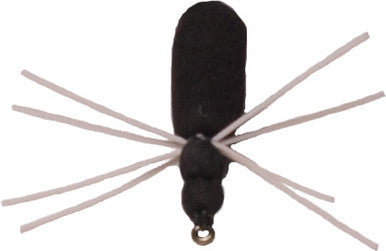 Floating Spider Lure (12 Pack)