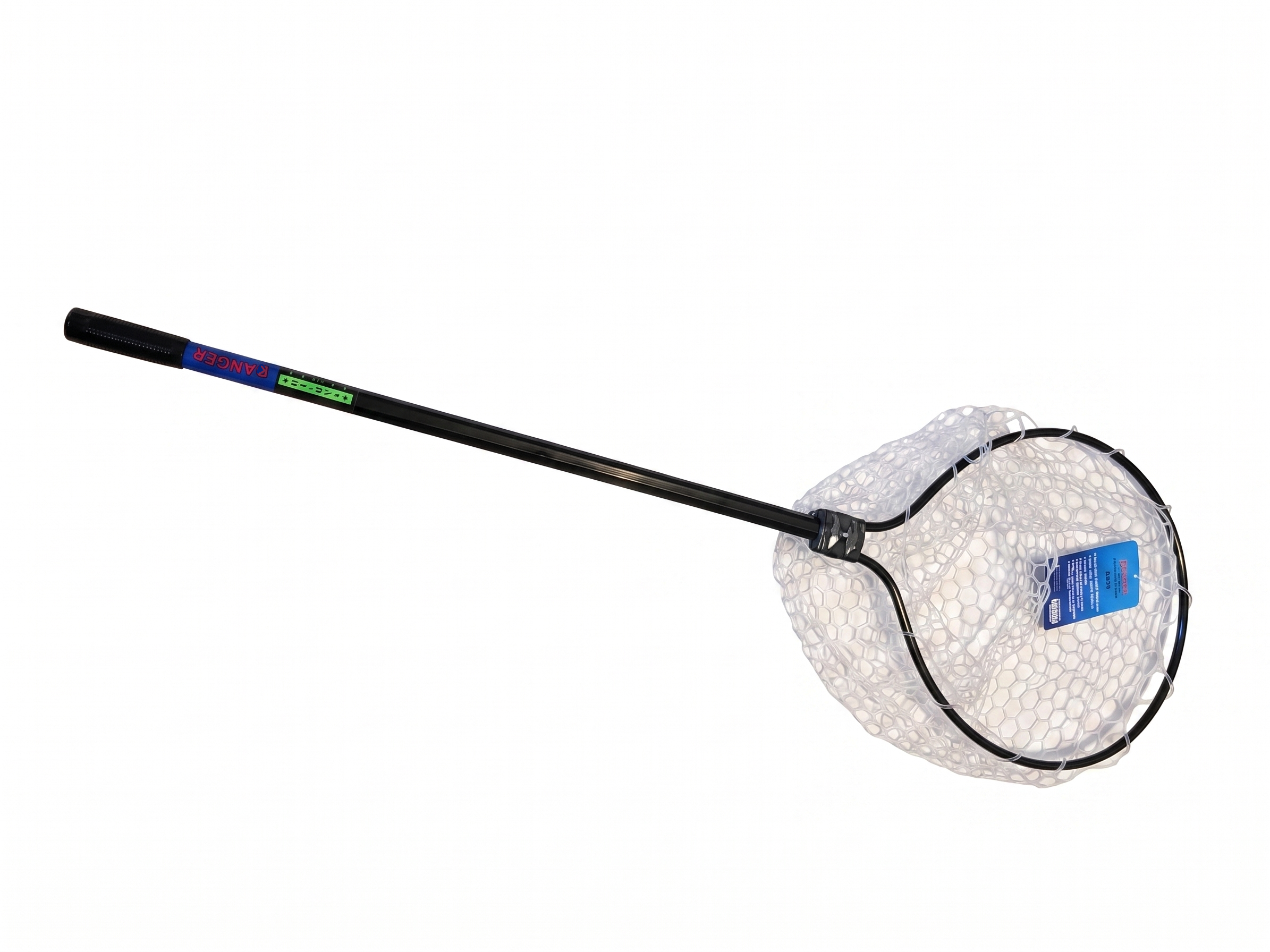 Ranger Net 918FTR (NEW)