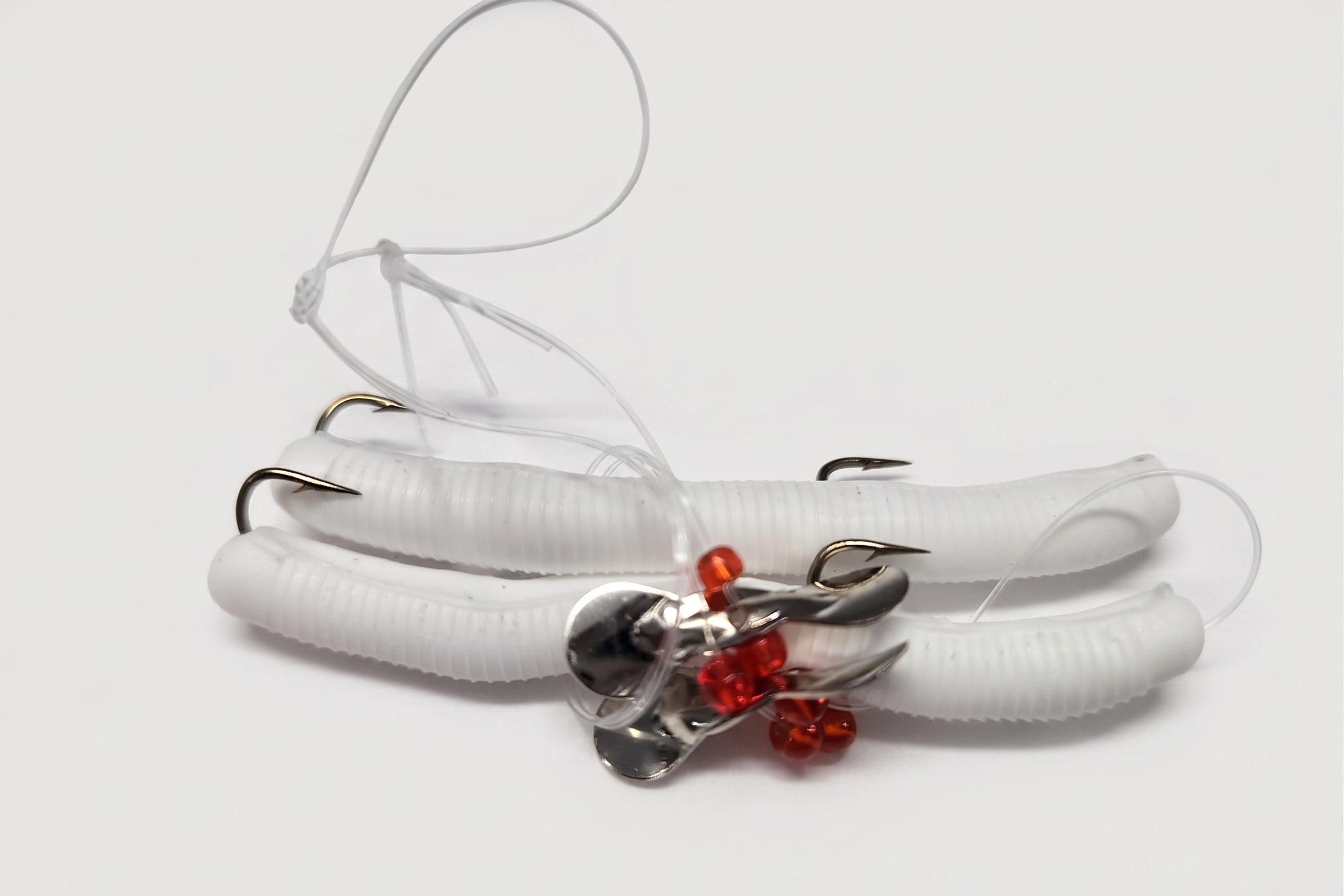 Kelly’s Reveille Jr. Propeller Lure
