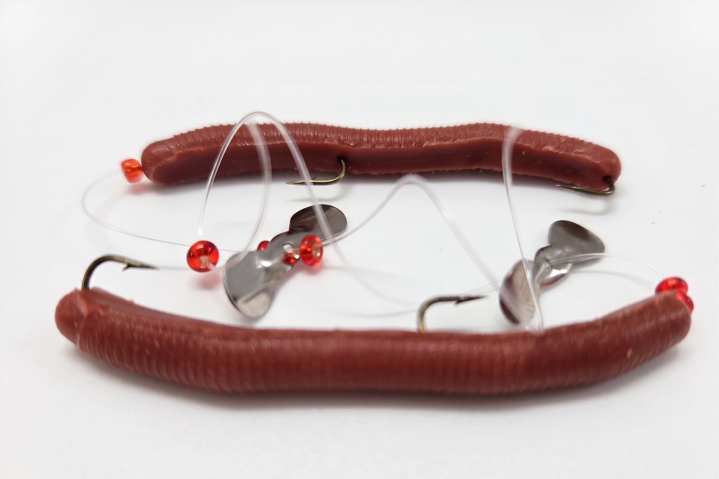 Kelly’s Reveille Jr. Propeller Lure