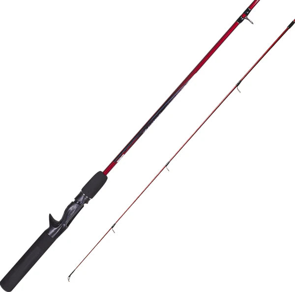 Zcast 5'6 2Pc Ml Cast Rod