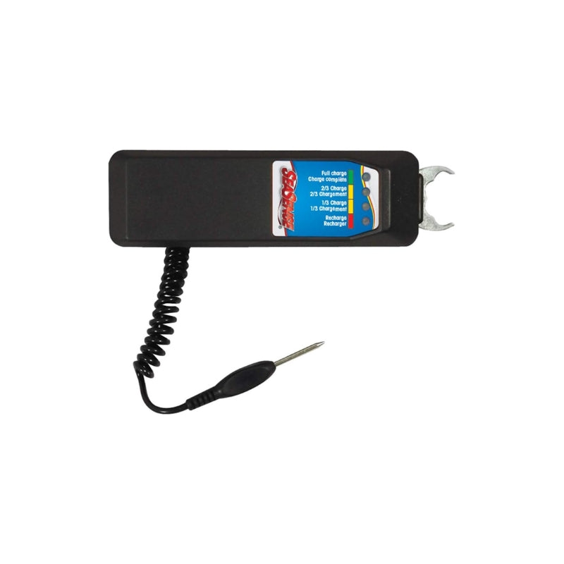 Battery Charge Meter Device