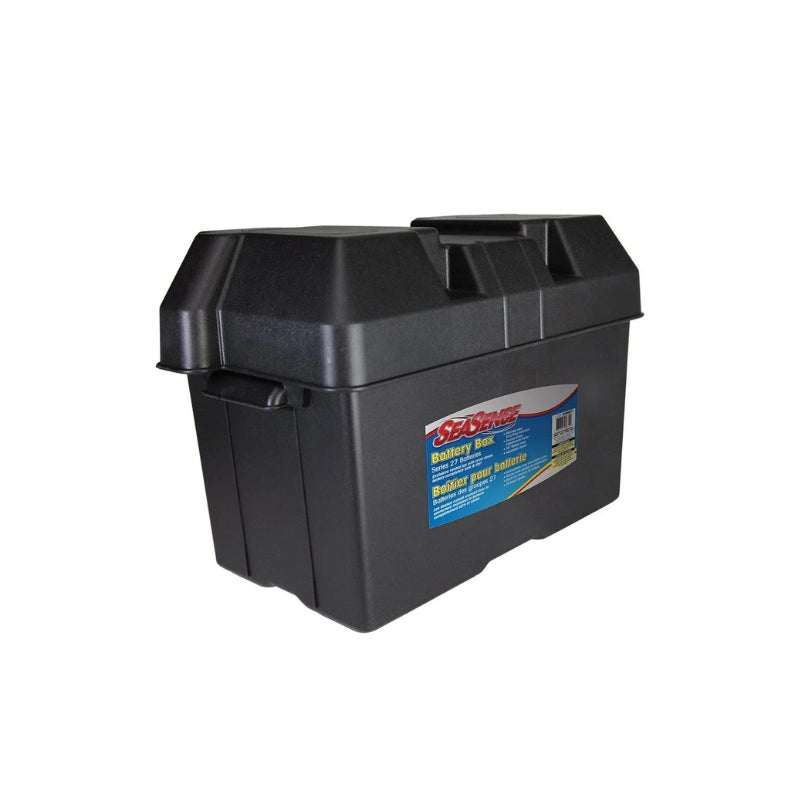 Battery Box Series 25