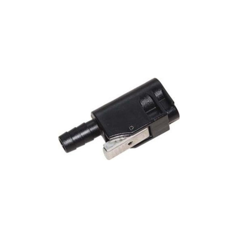 FUEL TANK CONNECTOR - MERCURY (FM) (3PC)