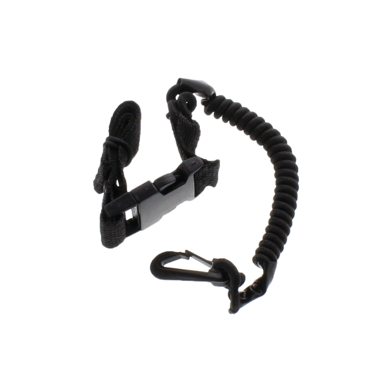 KAYAK PADDLE & ROD LEASH